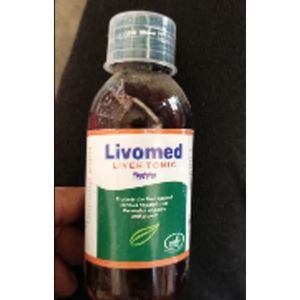 Livomed Syrup