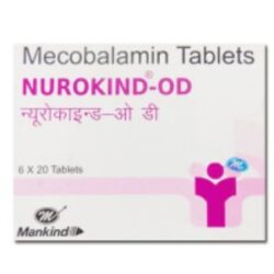 Nurokind-OD Tablet