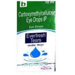 Everfresh Tears 0.5% Eye Drop