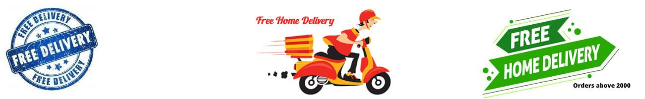 Free Delivery Rakesh Medicals