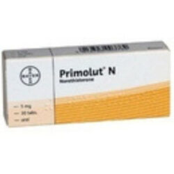 Primolut-N Tablet