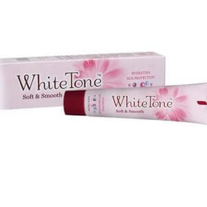 White Tone Soft Smooth Face Cream (25 G)