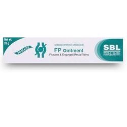 Sbl Fp Ointment