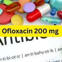 Ofloxacin 200 Generic
