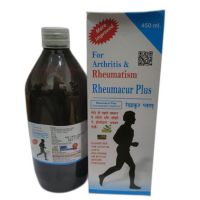 KRIG'S PHBL Rheumacure Syrup Homeopathy (450ml)