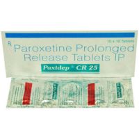 Paxidepcr25